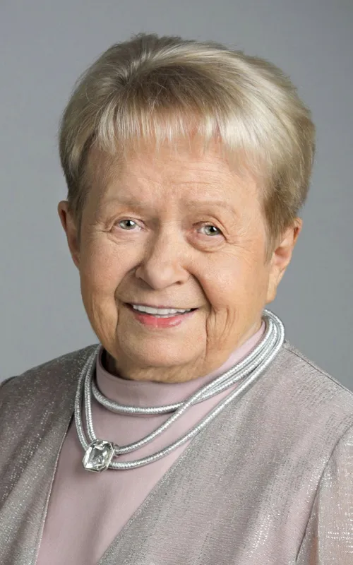 Aleksandra Pakhmutova