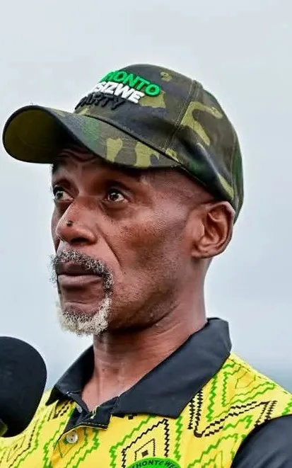 Glen Gabela
