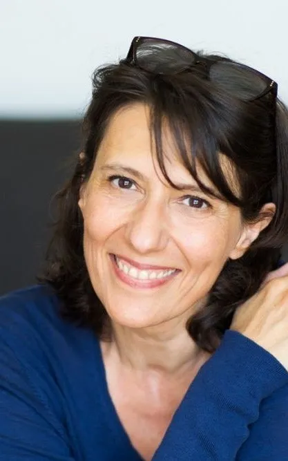 Marie-Laurence Tartas