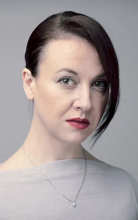 Ekaterina Ustavshchikova