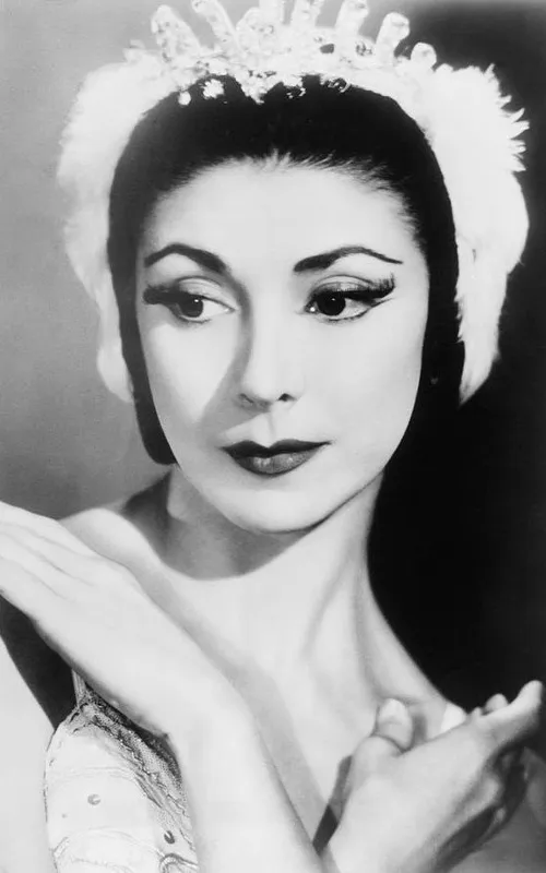 Margot Fonteyn