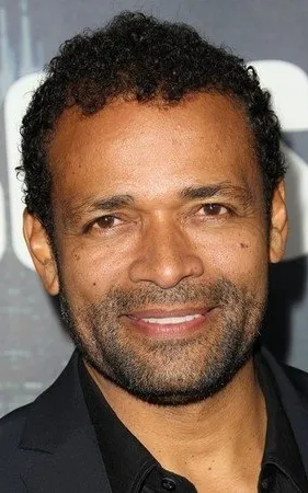 Mario Van Peebles