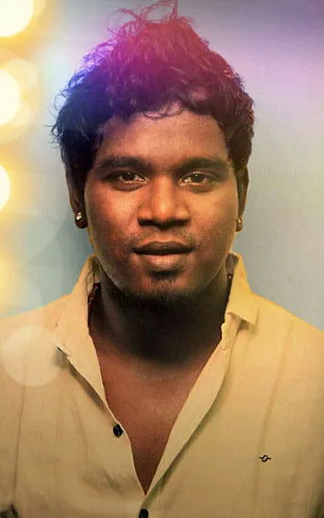 Kalloori Vinoth