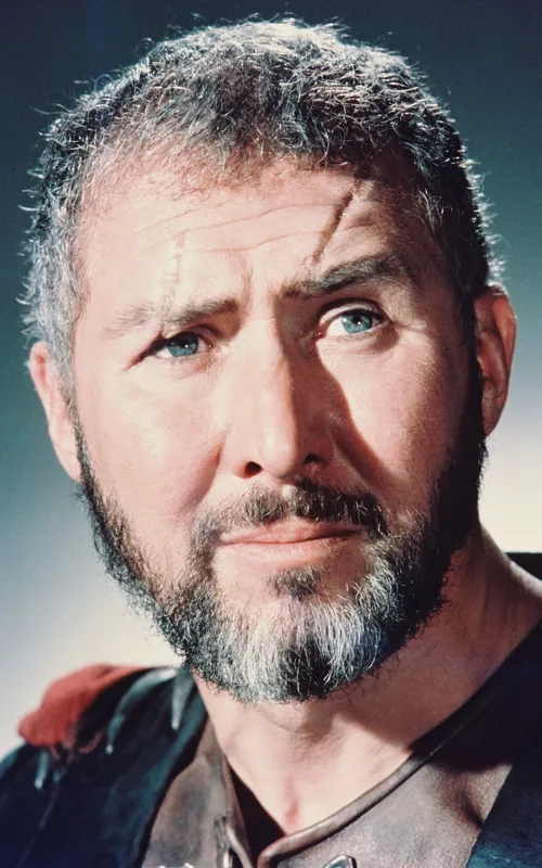 Anthony Quayle