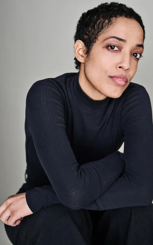 Kristal Sisodia