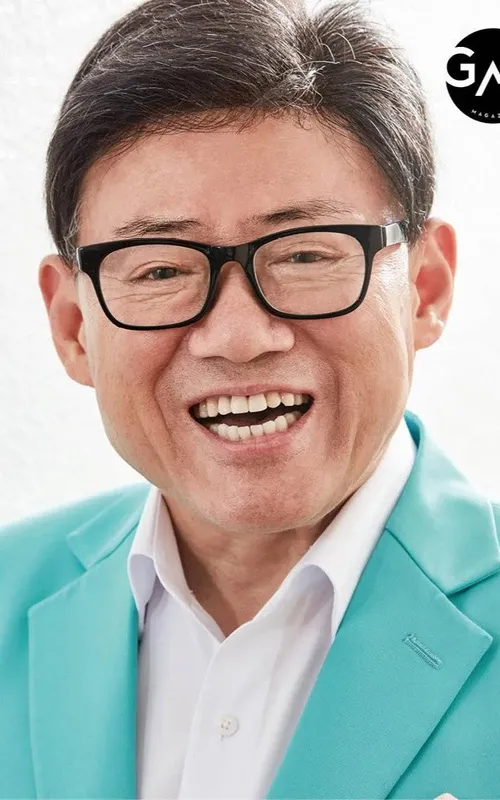 Eom Yong-su
