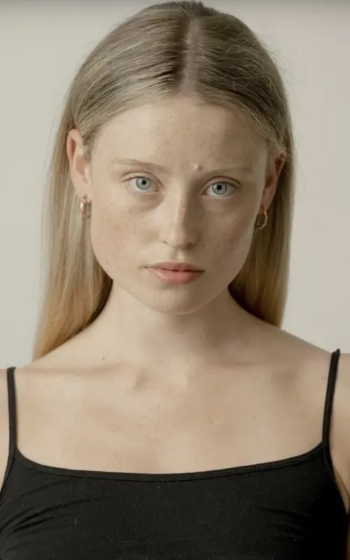 Charlotte Moloney
