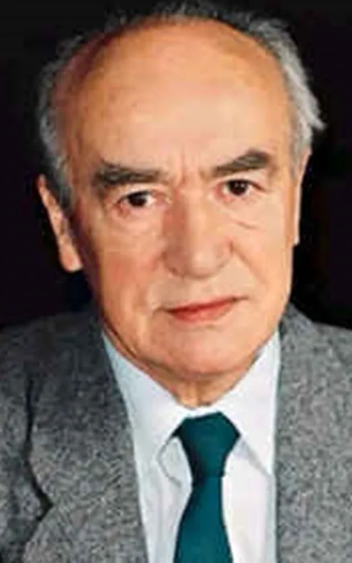 Wiesław Michnikowski