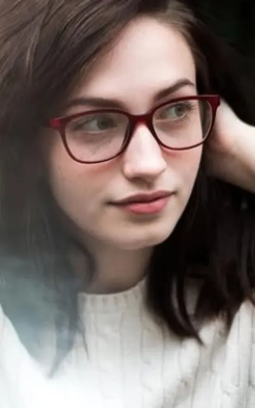 Caroline Mohr