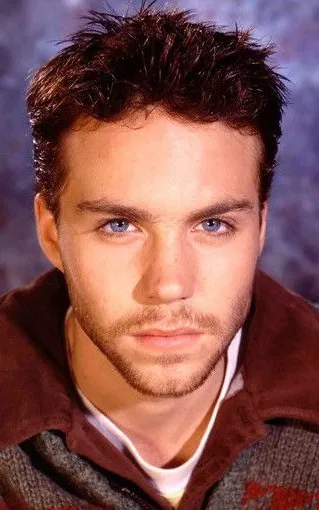Jonathan Brandis