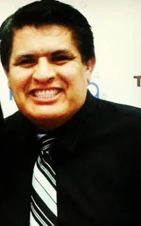 Cesar Miramontes