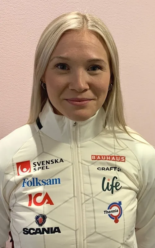 Jonna Sundling
