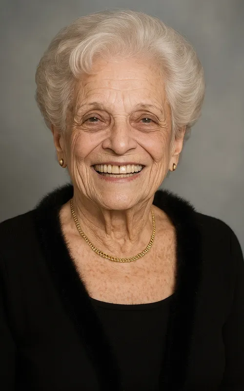 Marjorie Grande