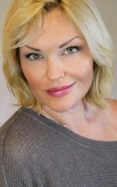 Heather Ashley Chase