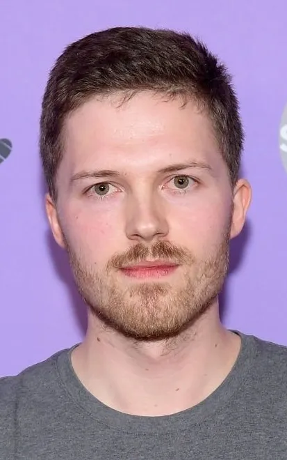 Dylan Holmes Williams