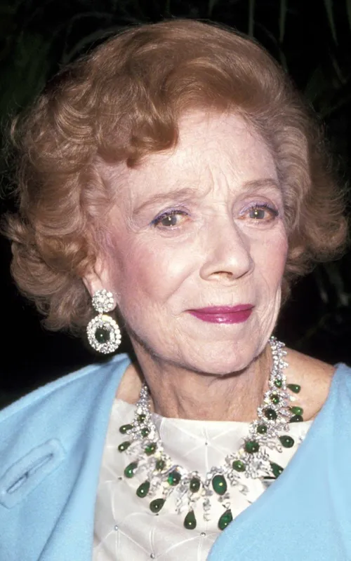 Brooke Astor