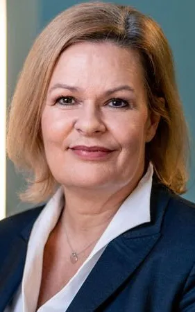 Nancy Faeser