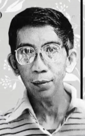 Rolando Tinio