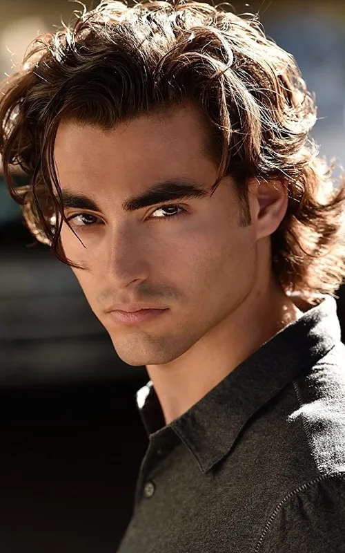 Blake Michael