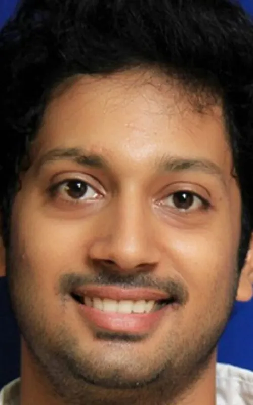 Rejith Menon