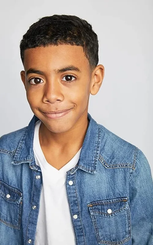 Shomoy James Mitchell