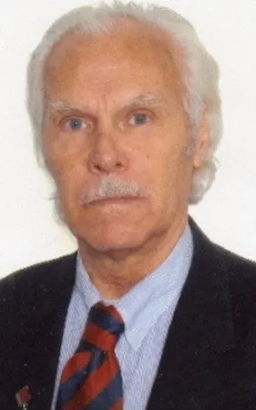 Viktor Glushchenko