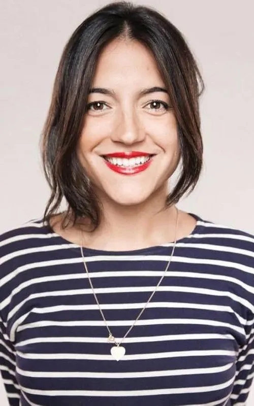 Alyssa Limperis