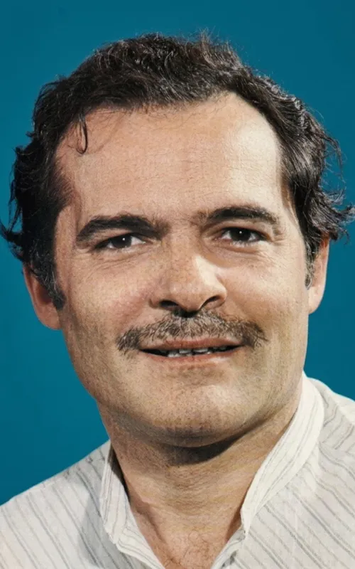 Othon Bastos
