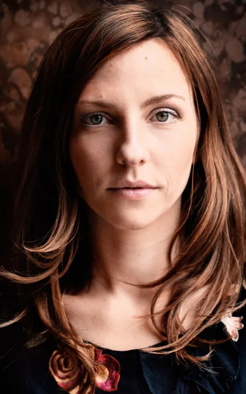 Katharina Schüttler