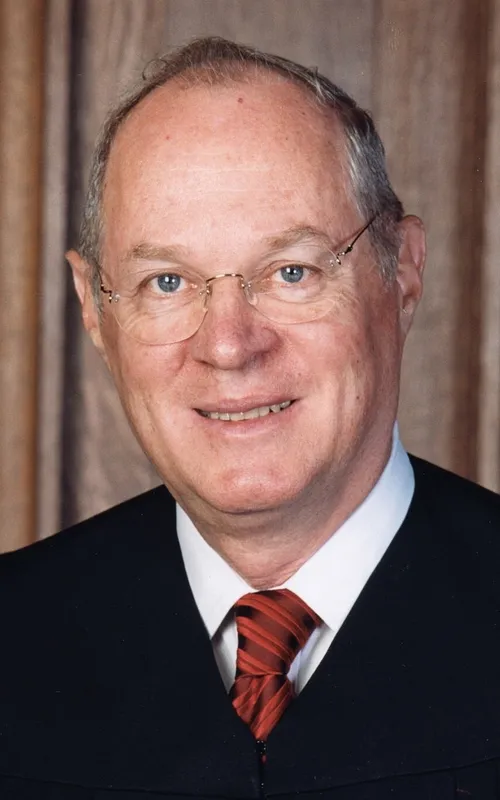 Anthony M. Kennedy