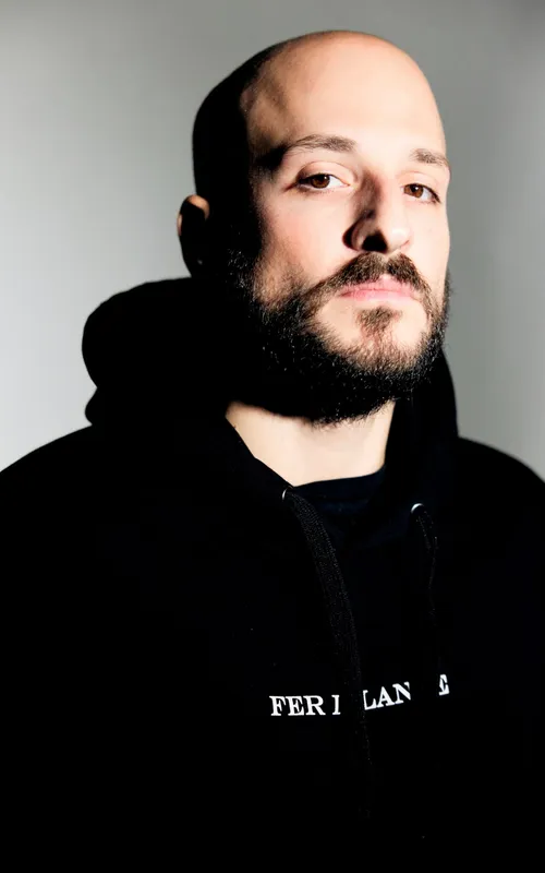 Antonis Karastergiou