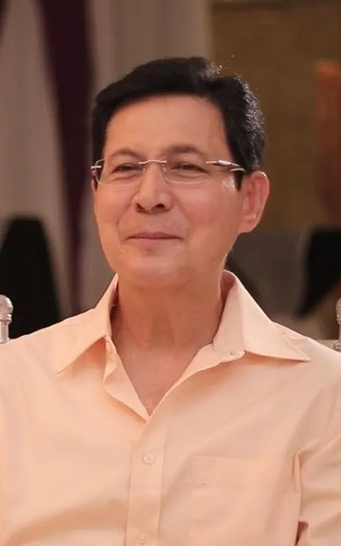 Tirso Cruz III