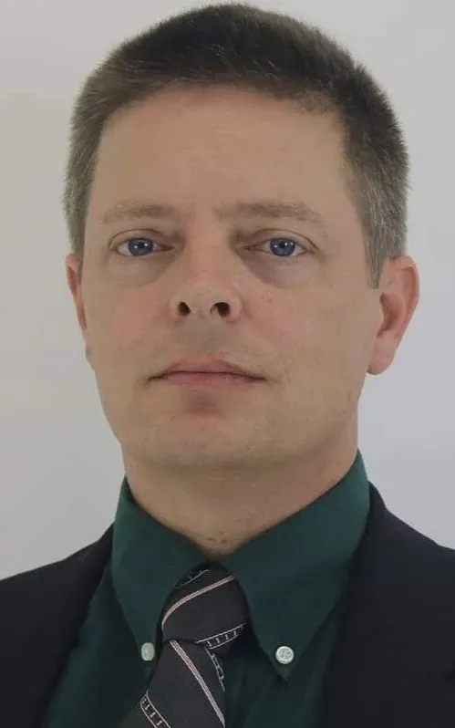 Donald K. Overstreet