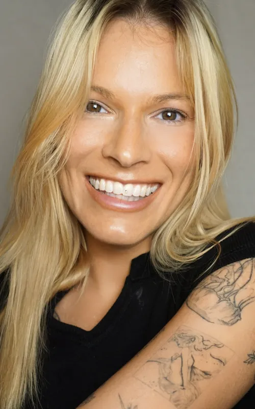 Devan Smith