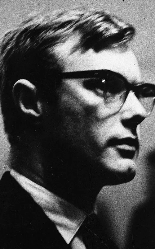 Krzysztof Komeda