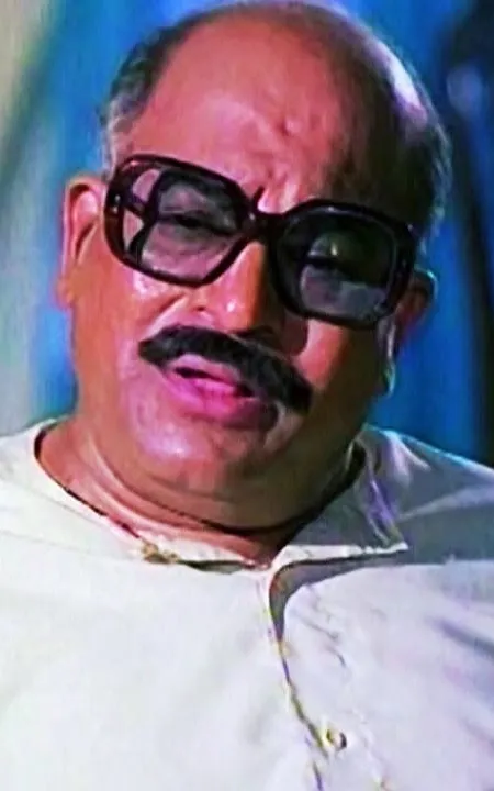 Veera Raghavan