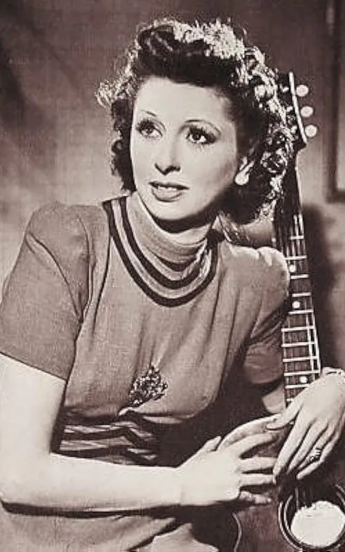 Rosita Serrano