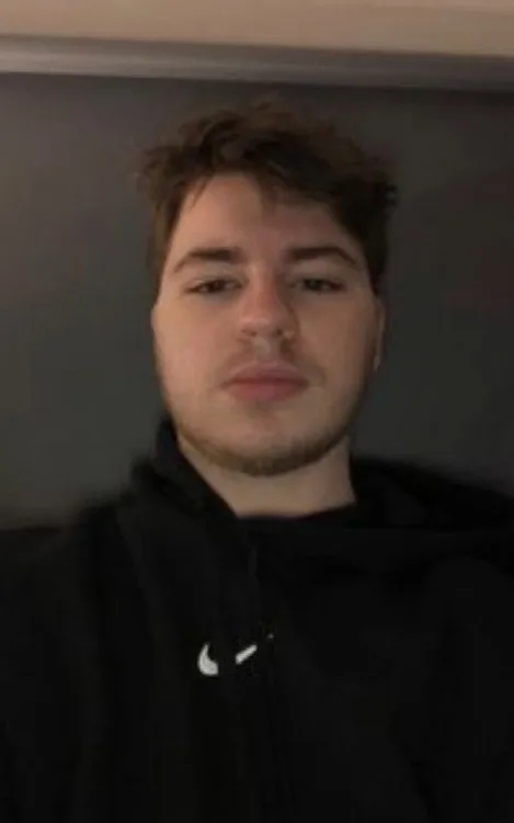 Hayden LeCras