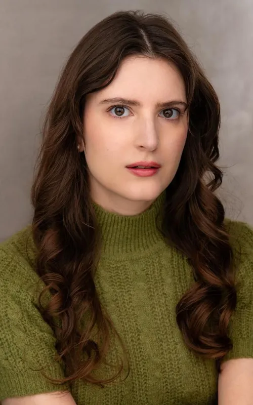 Tessa Battaiotto