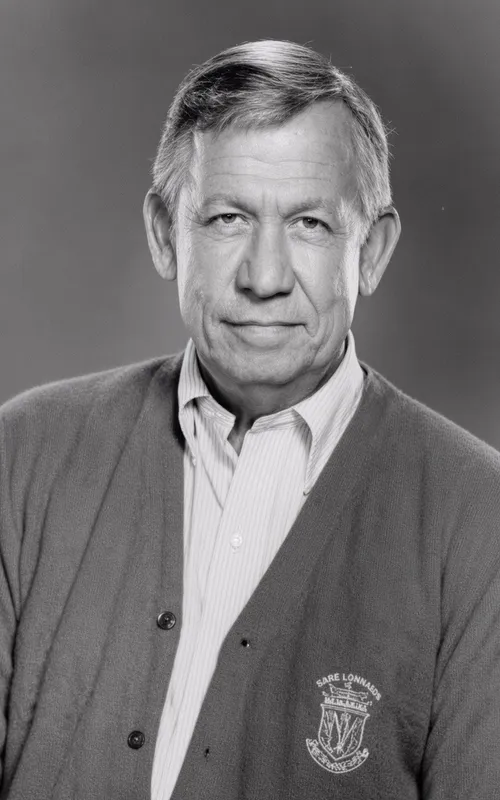 Allan Melvin