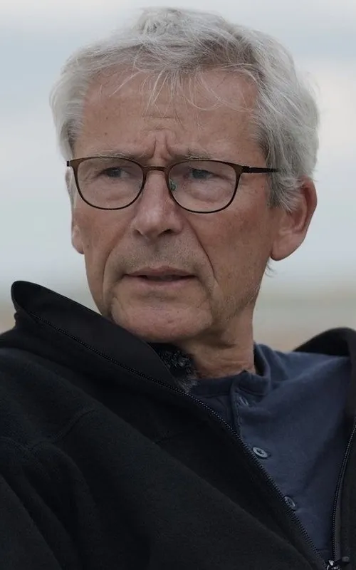 Dr Claus Kohnlein