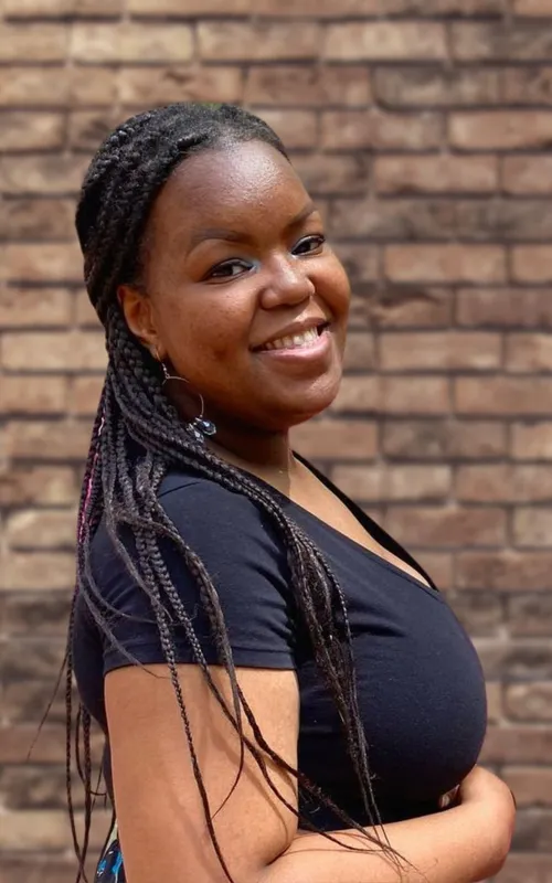 Shalia Fuentes-Matthews