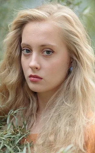 Veronika Ivashchenko