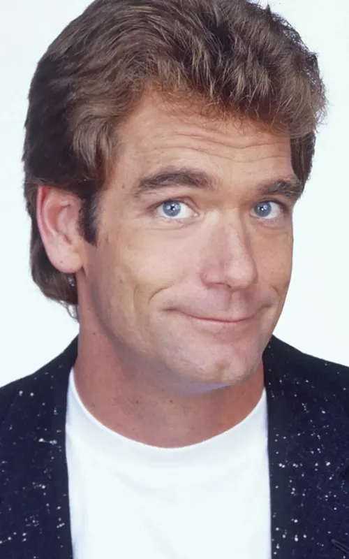 Huey Lewis