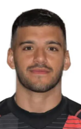 Gerónimo Rulli