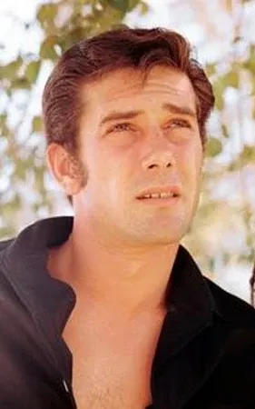 Robert Fuller