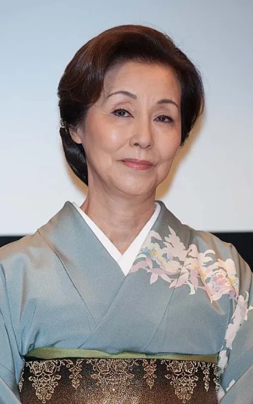 Yoko Nogiwa