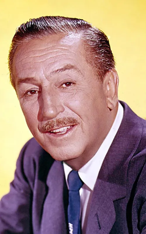 Walt Disney