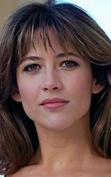Sophie Marceau