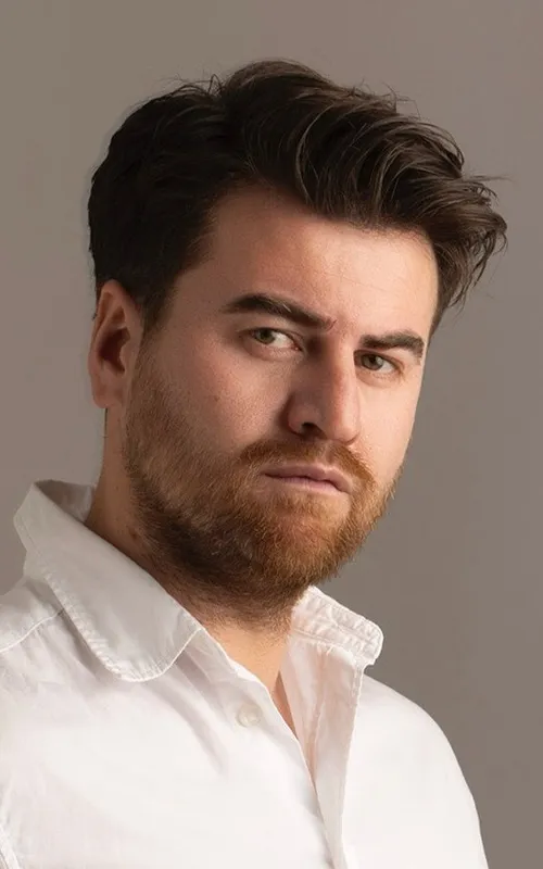 Erhan Ünlütürk